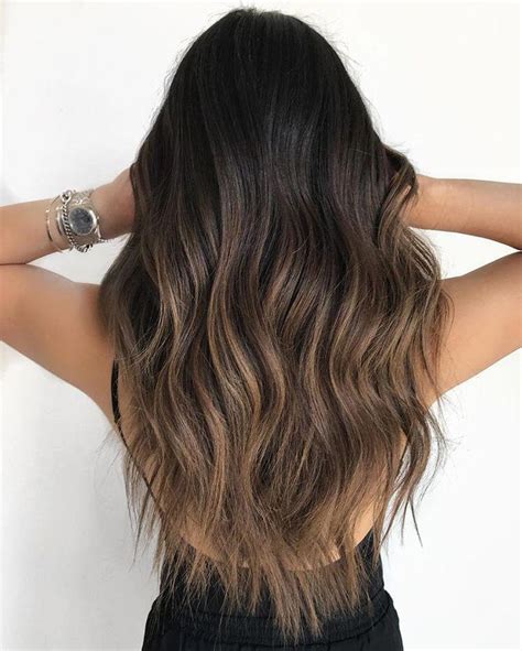 10 Cool Ideas Of Coffee Brown Hair Color In 2020 Brunette Hair Color