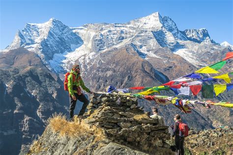 Iconic Himalayan Treks Wired For Adventure