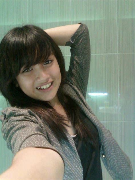 Foto Foto Hot And Sexy Nabilah Jkt48 Terbaru Secret Me