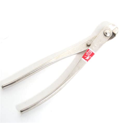 Stainless Steel Wire Cutter 180mm Bonsaiplaza