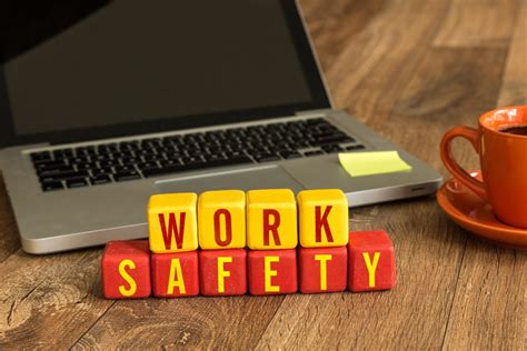 In addition to switching up your job search, it might prove helpful to look at a career path for your specific job. Top 5 Office Safety Topics | Nimonik Environment, Health ...