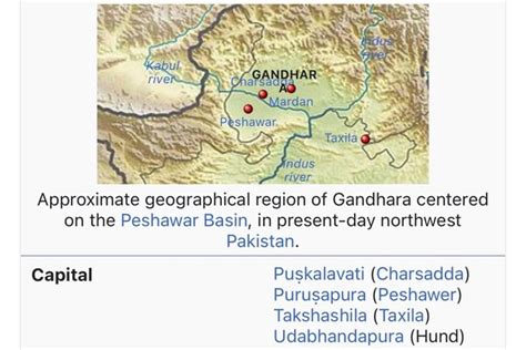 When And Why Did The Pashtunafghan Tribes Migrate Into Modern Day