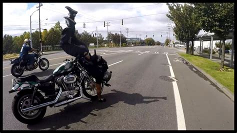 Motorcycle Crash Compilation Stunts Gone Bad Epic Stunt Fails 2015