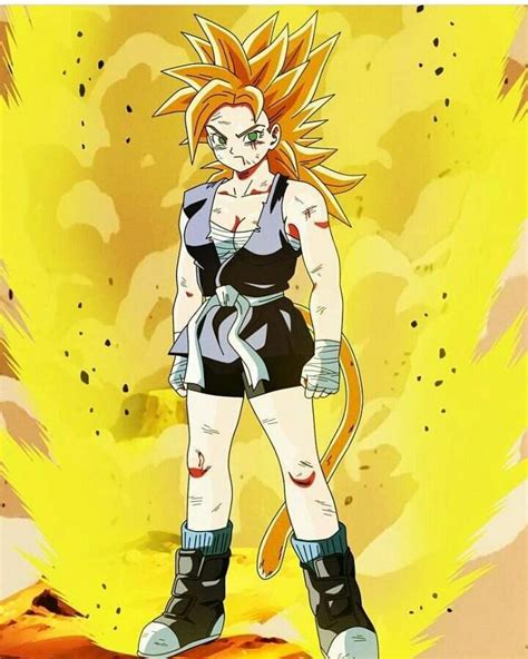 Budokai tenkaichi 3 delivers an extreme 3d fighting experience, improving upon last year's game with over 150 playable characters, enhanced fighting techniques, beautifully refined effects and shading techniques, making each character's effects more realistic, and over 20 battle stages. Dragon Ball Female Saiyan Oc