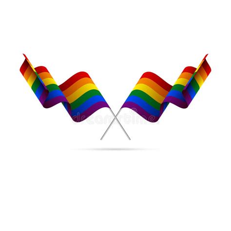 lgbt pride flag and x28 lesbienne vrolijk biseksueel and transgenderand x29 met specifieke