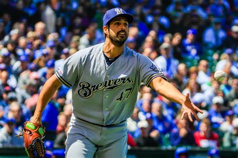 Gio Gonzalez Is Making The Mets Look Awful
