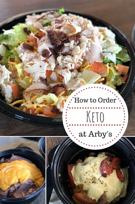 Yes, it's possible (but would you want to?) discover the foods you need to avoid … the best menu items to order is it even possible to eat keto foods at fast food restaurants? What Should I Order at Arby's? Keto Dining Guide #keto # ...