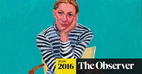 David Hockney Shines The Spotlight On The Curator Of His Royal Academy