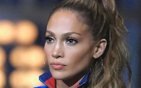 What keeps j.lo looking so young? Jennifer Lopez Age is Proportional to Her Success! This Proves
