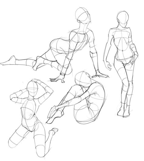 Fascinating Pin By Fyrindc On Poses Art Reference Poses Drawing