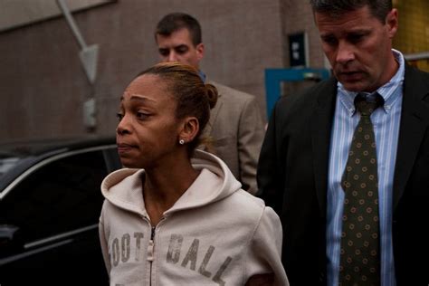 In Marchella Pierce Death Mother Is Convicted Of Murder The New York