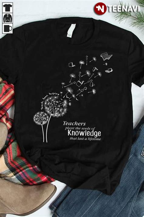 Teachers Plant The Seeds Of Knowledge That Last A Lifetime Teenavi