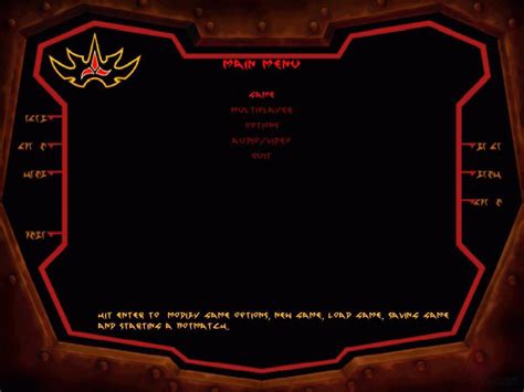 Star Trek Tng Klingon Honor Guard Download 1998 Arcade Action Game