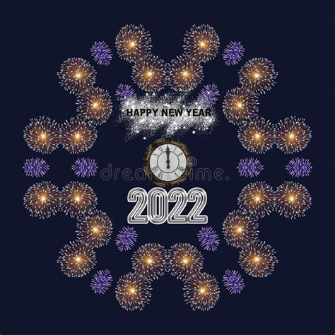2799 Happy 2022 Fireworks Stock Photos Free And Royalty Free Stock