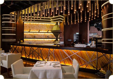 Combined with unbeatable prices and great customer service, this makes us one of the best places to shop for unique finds for your home. Kiza, DIFC, Dubai an endeavor to create artistry in a bar design with an African inspired theme ...