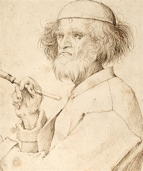 Pieter Bruegel The Elder Biography Daily Dose Of Art