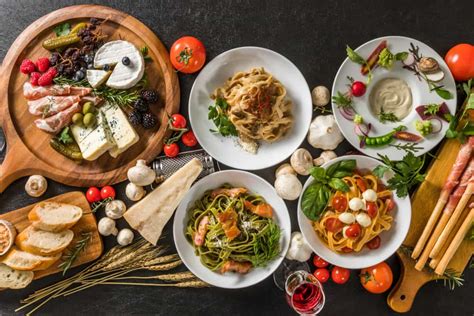 Italian Restaurant Miami, FL | Traditional Italian Food | Serafinamia