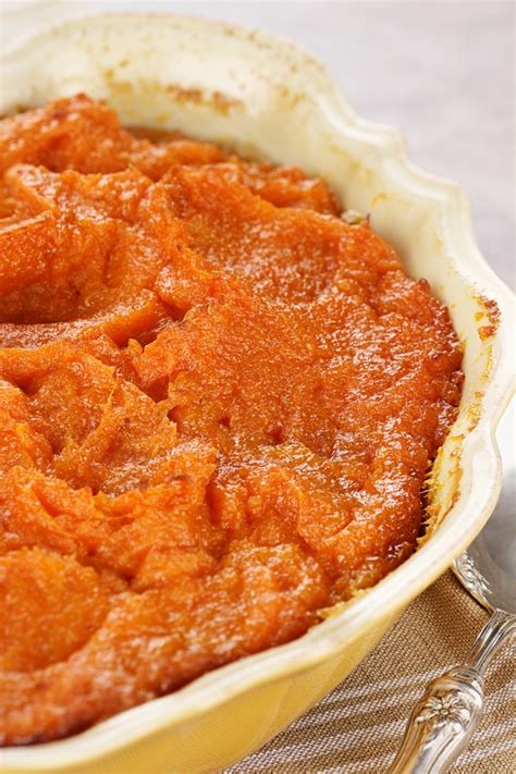 For sweet potato recipes, check out faseb journal: It Turns Out The Perfect Flavoring For Sweet Potatoes Is ...