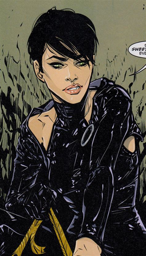Pin By Viktor Aquino On Catwoman Catwoman Comic Pop Art Comic Dc