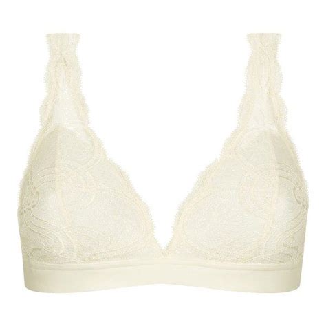 mey Poetry Fame Soutien gorge triangle rembourré acheter en ligne MANOR