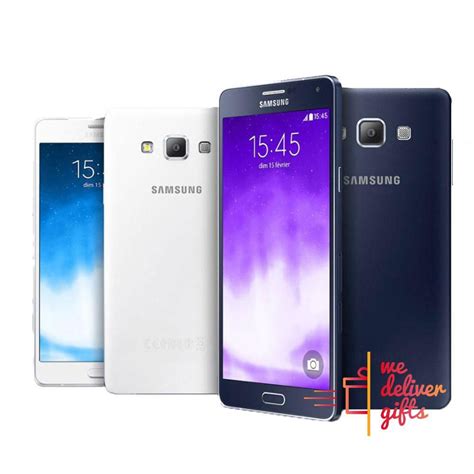 Cnet brings you pricing information for retailers, as well as reviews, ratings, specs and more. Samsung Galaxy A7 (2016) | We deliver gifts - Lebanon