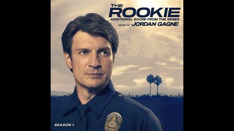 The Rookie S1 Soundtrack 03 Roll Call Theme Season 1 Youtube