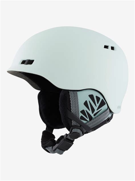 Anon Rodan Helmet Womens 2021 Frost Elevation107
