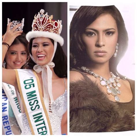 Pinay Beauty Queens Who Turned Out To Be Among The Finest Actresses Of The Philippine Show
