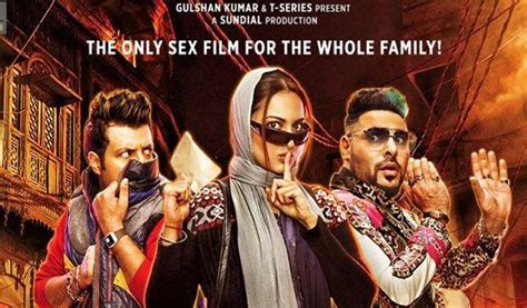 Khandaani Shafakhana Trailer Sex Hasnt Been This Much Fun Since Vicky