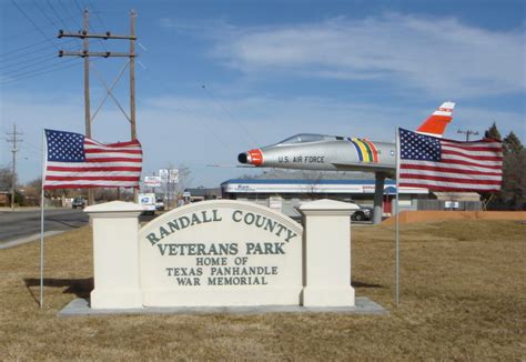 Randall County Annex Amarillo Texas Wrocawski Informator Internetowy