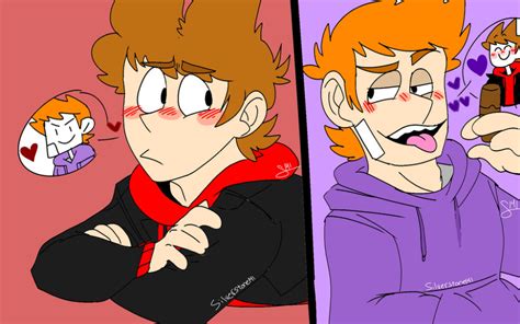 Eddsworld Matt X Tord Dirty