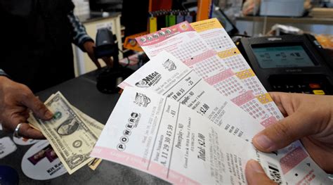 Una Persona De Illinois Gana Us 1 280 Millones En La Lotería Mega Millions
