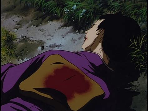 Rurouni Kenshin Trust And Betrayal Kiru Otoko Tv Episode 1999 Imdb