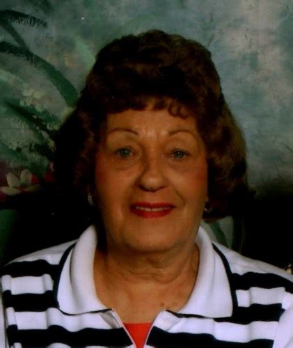 Freda Tomblin Obituary 1933 2014 Chapmanville Wv The Herald