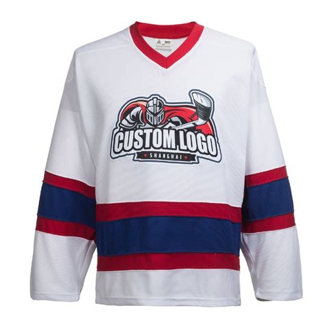 Coldoutdoor Free Shipping High Quality Ice Hockey Sweatshirt Wholesale