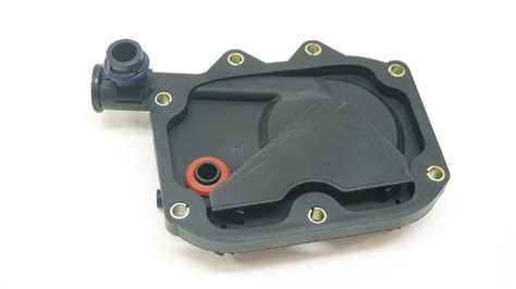 Bmw Intake Manifold Cover With Non Return Valve Meyle 314 036 0006 314