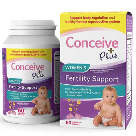 Buy Conceive Plus Male Fertility Test Dock Pharmacy