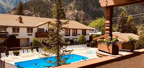 Enzian Inn Leavenworth Review The Hotel Guru