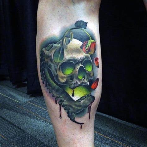 Of course, any professional tattooist will refuse to ink a drunk person, but you don't know what you may end up with. Top 100 Best Cool Tattoos For Guys - Masculine Designs ...