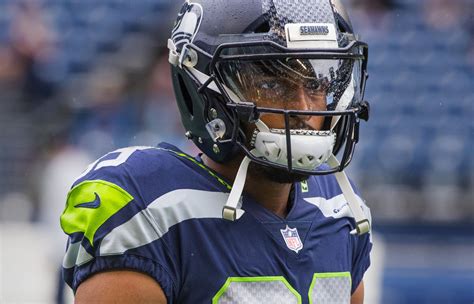 Seahawks Wr Doug Baldwin Says He’s Healthy Ball Just Didn’t Go His Way Sunday The Seattle Times