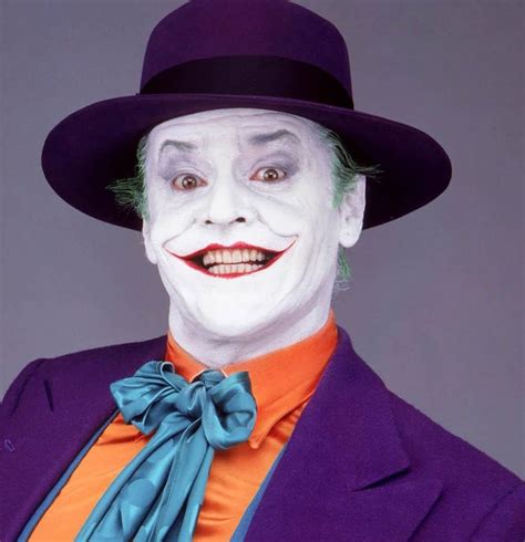 Every Iconic Actor Who Played The Joker Ranked