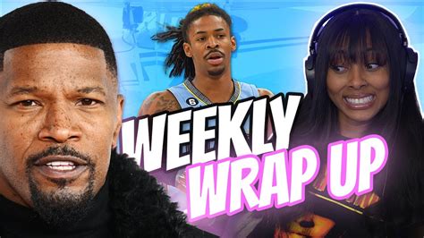 They Do Anything For Clout Weekly Wrap Up Episode 9 Youtube