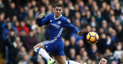 Morata and hazard inspire chelsea. Real 'to offer Morata in exchange deal' for Chelsea's Hazard