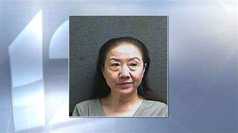 Woman Arrested After Prostitution Investigation At Boone County Massage Parlor