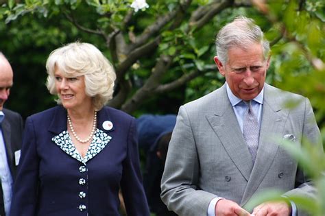 In february 2019, there were some tense times at kensington palace when a man came forward claiming he was the secret love child of prince charles and his second wife, camilla parker bowles. Prince Charles & Camilla | Andy Gott | Flickr