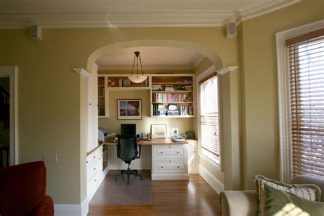Trends For Home Offices In 2012 Langton Designs Boston And