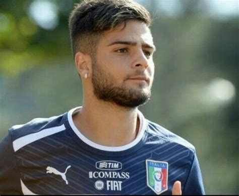 Inkcarceration music & tattoo festival: Lorenzo Insigne - Italy | Attualità, Notizie