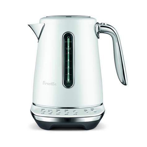 the smart kettle™ luxe electric kettle breville