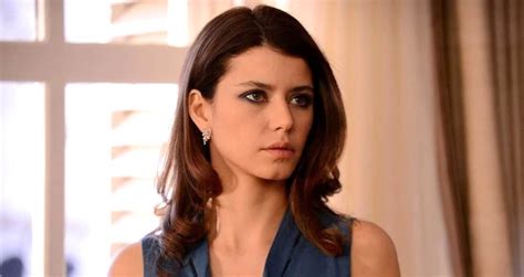 Born 26 february 1984) is a turkish actress born and raised in ankara. Brak Beren Saat u krizi? - TV-Exposed