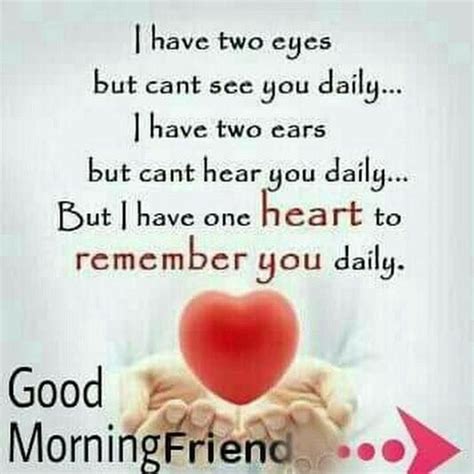 Good Morning Message To My Lovely Friend To Make Her Happy Good